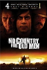 Ni prostora za starce (No Country For Old Men) [DVD]